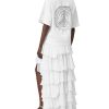 Women's Cavarly Maxi Skirt