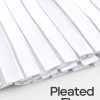 Pleated Tennis Skirts for Women Athletic Skirt with Shorts Underneath Skorts for Woman with Pockets for Golf