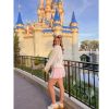 3 Pack Tennis Skirts for Women with Pockets-High Waisted Athletic Golf Skort with Built-in Shorts Workout Casual Wear
