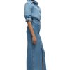Women's Reconstructed Skirt
