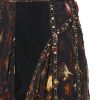 Women's Bryn Emb Skirt