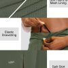Women's 20" Knee Length Skorts Skirts UPF50+ Athletic Tennis Golf Skirt for Women Casual Summer Skirts