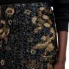 Women's Jamilia Emb Skirt